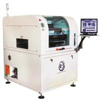 SMT industry Automatic solder printer for solder paste applying N400